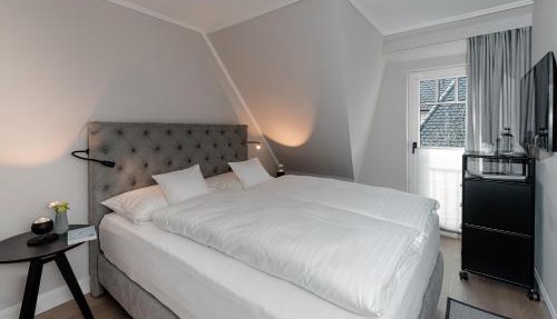 Jaumann's Südwind Sylt in Westerland