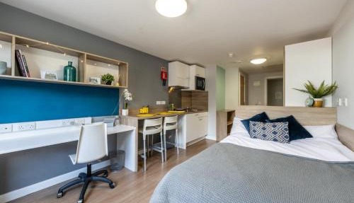 JOIVY Affordable Edinburgh - Adults only in Edinburgh