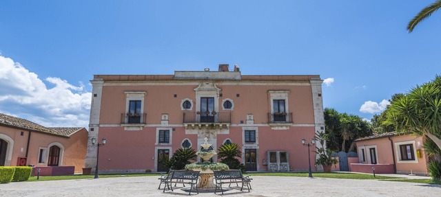 Junior Suite - Hotel Lady Lusya ★ in Sicilia