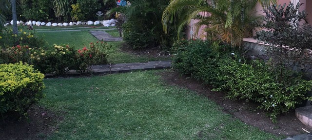 Just Across From Reduit Beach in Rodney Bay