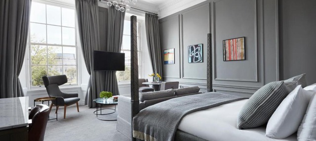 Kimpton Blythswood Square Hotel & Spa by IHG in Glasgow