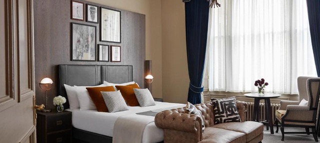 Kimpton Charlotte Square by IHG in Edinburgh