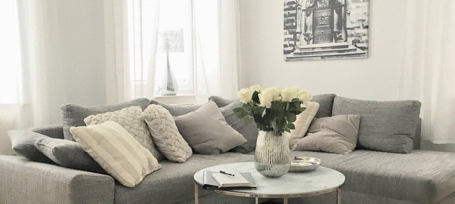 Klassik Design-luxus-apartment, Nahe Marktplatz in Gera