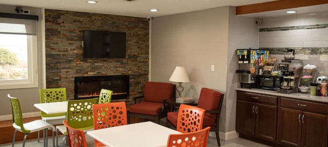 Knights Inn Mount Airy in Mount Airy