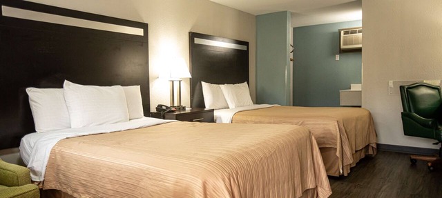 Knights Inn Mount Airy in Mount Airy