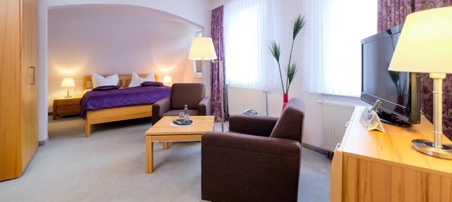 Komforthotel & Restaurant Riemann in Bad Lauterberg