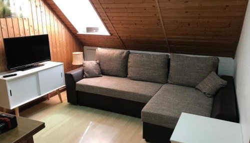 Koogcamp in Nordermeldorf