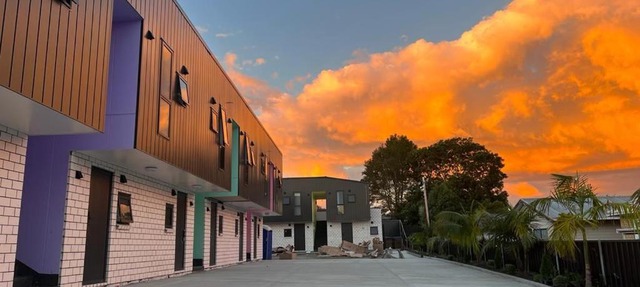 Krishna Motel - Newly Built in Papakura in Auckland