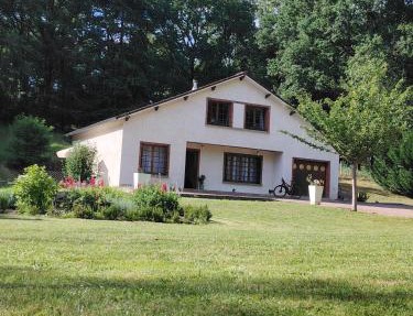 L échappée verte in Gien