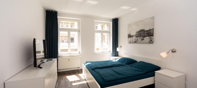 L.E. Home in Leipzig
