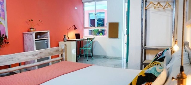 La Brisa Loca in Santa Marta