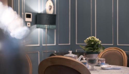 La Cles Deluxe Suites in Cles