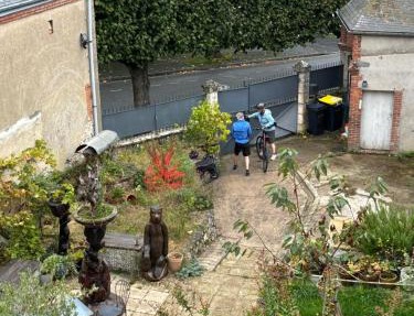 LA GRANGE in Gien