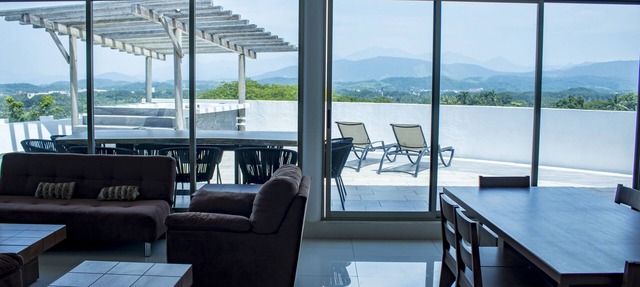 La Loma Suites in Ixtapa