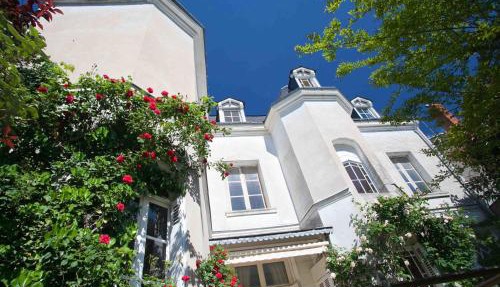 La Maison Jules in Tours