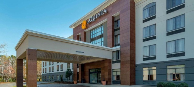 La Quinta by Wyndham Raleigh Downtown North in Raleigh