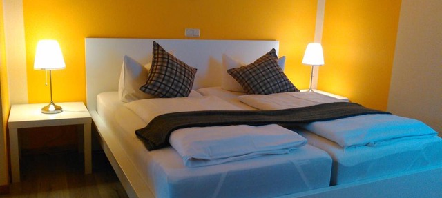 Landhotel Possendorf in Weimar