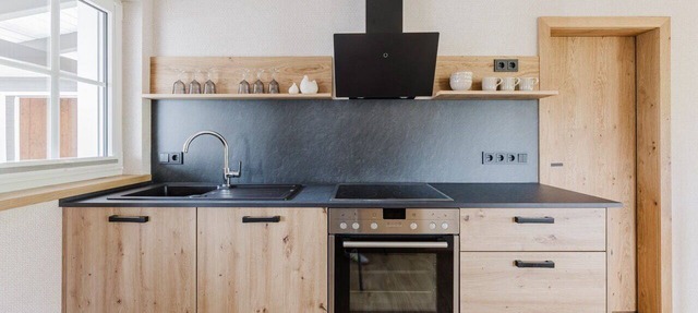 Landstübchen, 2 bedrooms, balcony, max. 4 persons in Schmallenberg