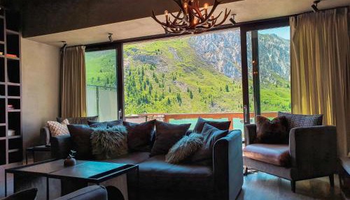 Langley Hôtel Tignes 2100 in Tignes