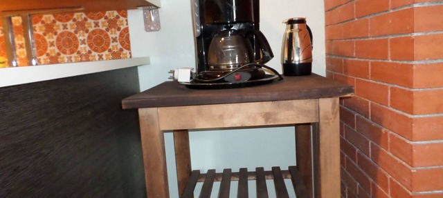 Large, comfortable studio ideally located 250m from the train station ! in BAGNERES DE LUCHON