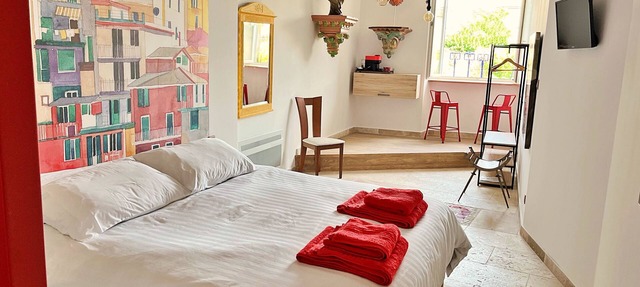 Le 1693 - 4* Charm & Comfort in Cathar country in Limoux