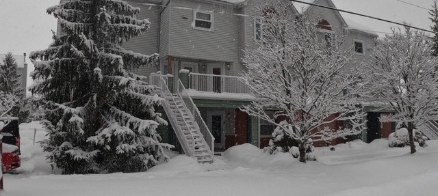 Le Club Azur Family Retreat in Magog