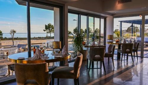 Le Diana Hôtel & Spa in Carnac