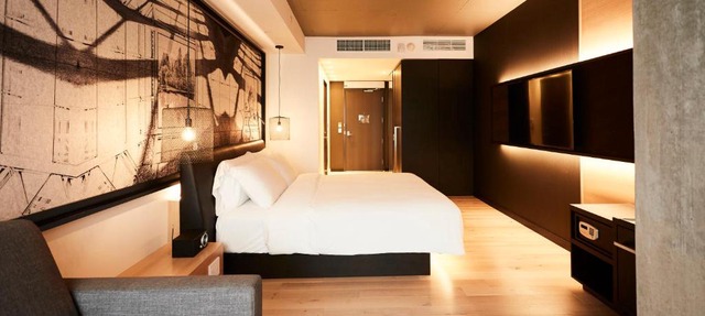 Le Germain Hotel Ottawa in Ottawa