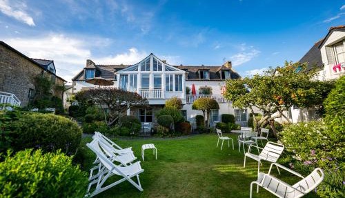 Le Lodge Kerisper in La Trinité-sur-Mer