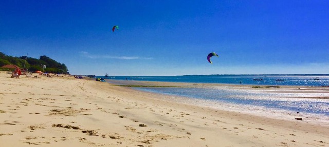 Le Panoramic in Arcachon