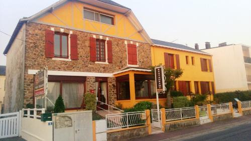 Le Richelieu in Saint-Jean-de-Monts