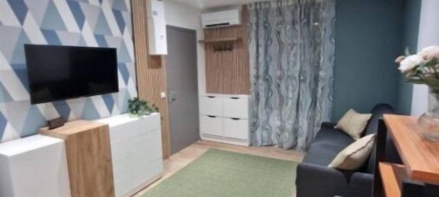 Le Studio in Viry-Châtillon