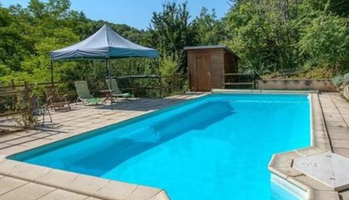 Le Tustelet in Le Bugue