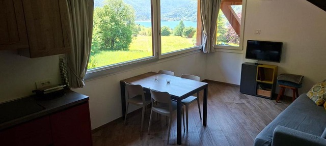 Ledro Nest in Ledro