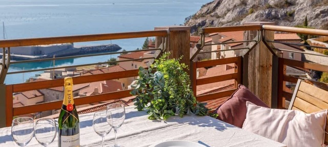 Lighthouse - Portopiccolo Apartments in Duino-Aurisina