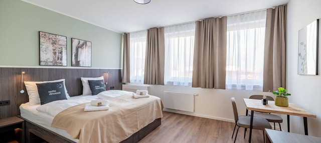 Limehome Bremerhaven Kantstraße in Bremerhaven