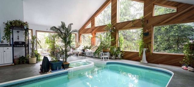 Looking for the perfect escape from the city? in Maple Ridge