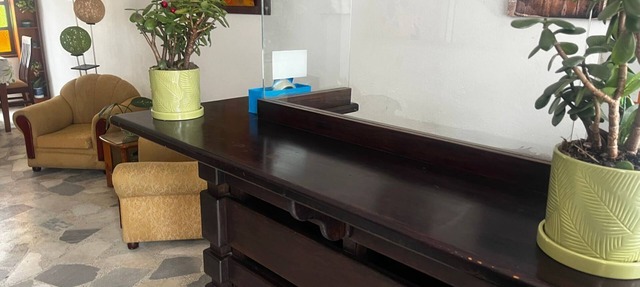 Lovely 7-bedroom house in Villa de Leyva perfect for groups in Villa de Leyva