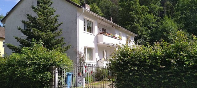 Lovely, very quiet vacation apartments for groups of up to 23 people in Bad Sachsa
