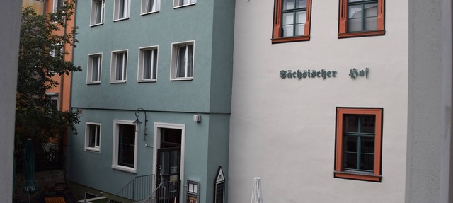 lovingly furnished apartment for two in WE