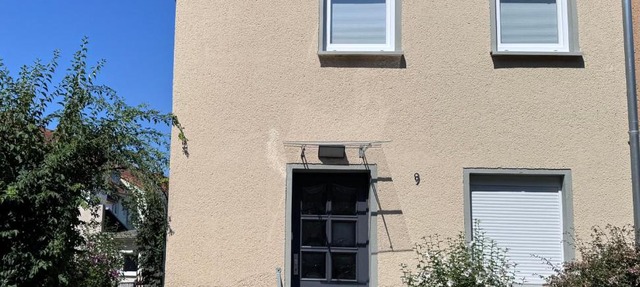 Luises Gästehaus in Meuselwitz