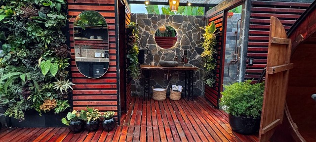 Luna Glamping Salento in Salento