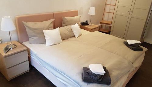 Lutherwohnung Schmalkalden in Schmalkalden