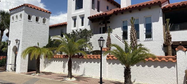 Luxurious Villa Blanca 30A in Vizcaya with Private Beach! in Santa Rosa Beach