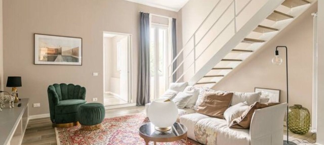 Luxury awesome in San Frediano in Firenze