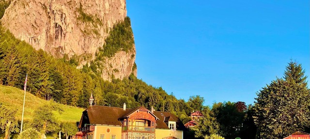 Luxury Villa directly on Lake in Plomberg
