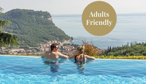Madrigale Panoramic Lifestyle & Soulful Hotel in Costermano