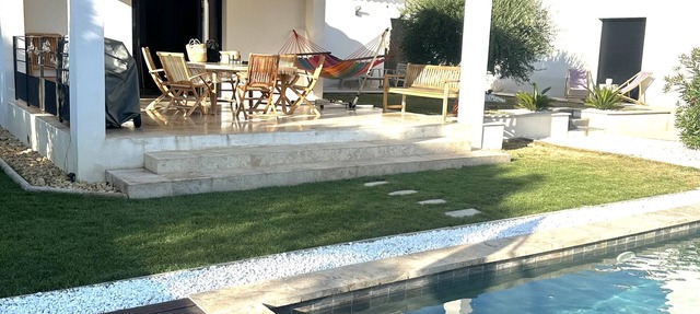 Maison Avec Piscine en Pleine Provence in ST DIDIER