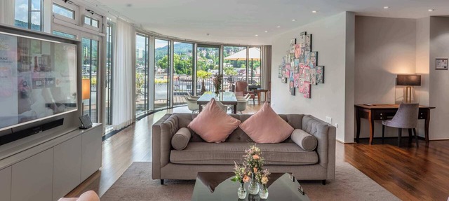 Maison Messmer - ein Mitglied der Hommage Luxury Hotels Collection in Baden-Baden