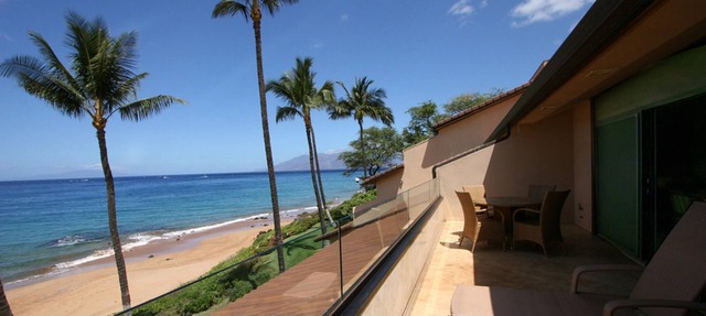 Makena Surf Resort #b-304 by Ali'i Resorts in Kihei